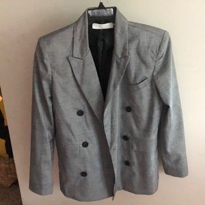 ASTR boyfriend blazer